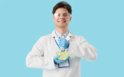 Analyse de Biologie Médicale