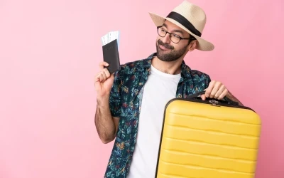 Tourisme et Hôtellerie