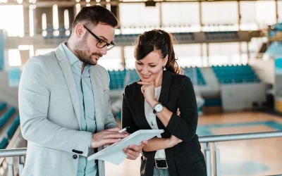Chargé de Développement d’une Structure Sportive Associative