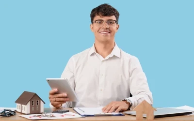 Professions Immobilières