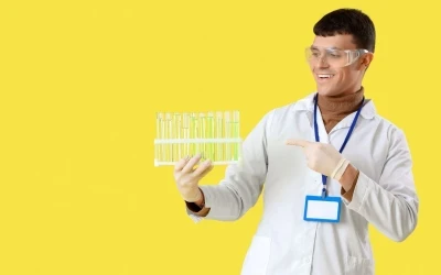 Bioanalyse et Contrôle