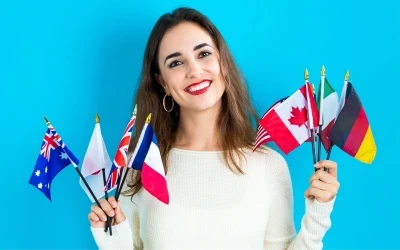 Marketing et affaires internationales