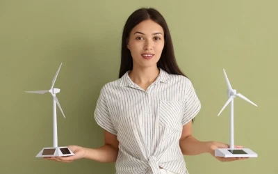 Maîtrise des Energies Renouvelables et Electriques