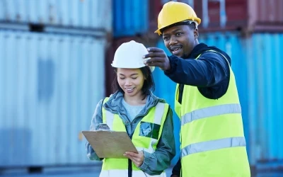 Commerce International