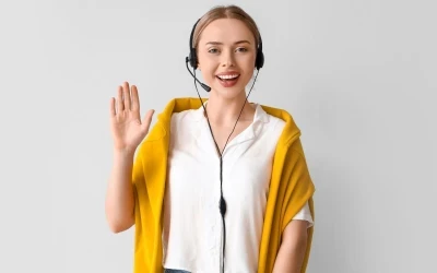 Agent d'escale et de réservation