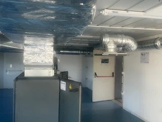 Formation ventilation Haute-Savoie