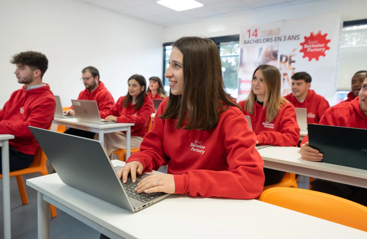 Journées Portes IPAC